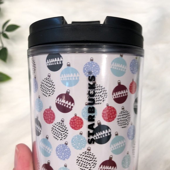 Starbucks travel mug - Picture 3 of 10